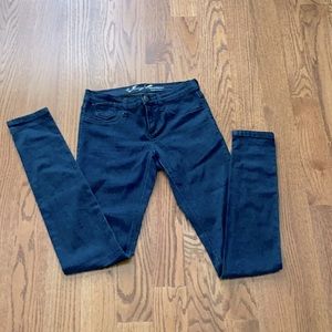 Juicy Couture Skinny-leg Jeans, Size P for petite